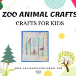 Zoo crafts