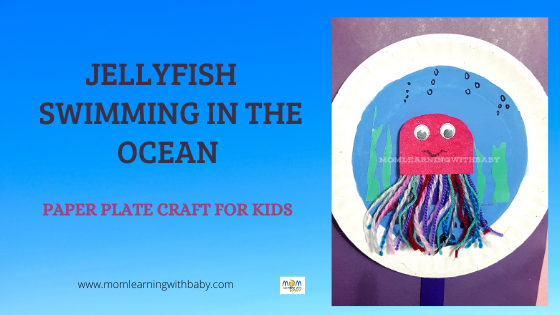 Jellyfish-craft