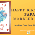 Marbled-Card